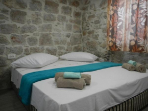 Отель Apartments Valter  Тисно